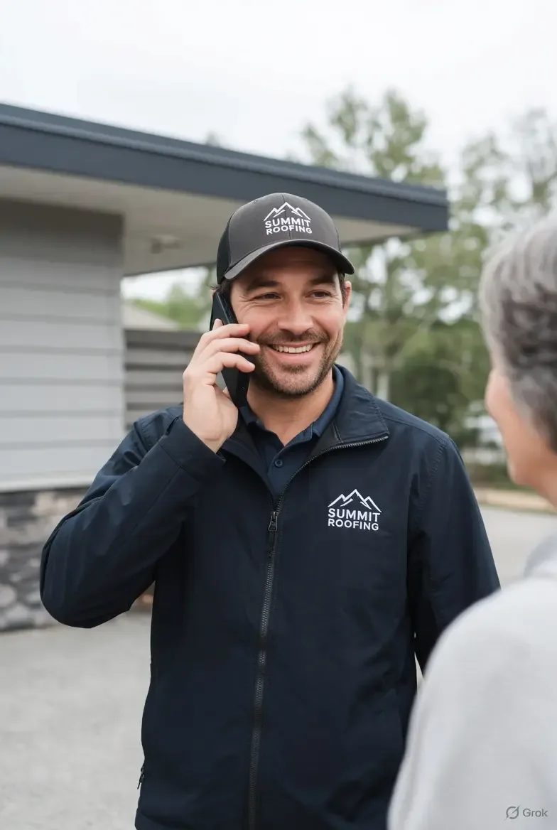 Flat Roof Leak Repair Hollandale, MN FAQs